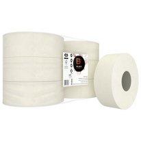 GreenGrow - Jumbo Toilet Paper