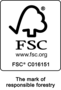 FSC® zertifiziert FSC® zertifiziert