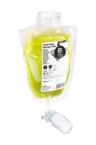 BlackSatino Schaumseife Spring Fresh