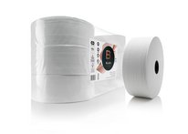 Rouleaux de papier toilette Jumbo Original – 380 m