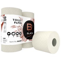 GreenGrow - Compact Toilet Paper