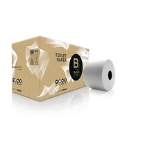 Rouleaux de papier toilette compacts – Original
