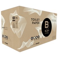 Original - Kompakt Toilettenpapierrollen