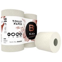 GreenGrow - Kompakt Toilettenpapier