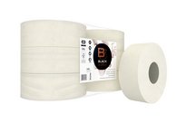 GreenGrow - Jumbo toiletpapier