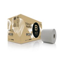 Rouleaux de papier toilette compacts – Blend